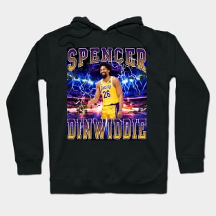 Spencer Dinwiddie Hoodie